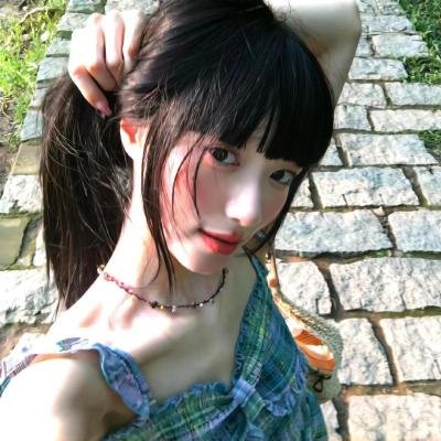 女飞人